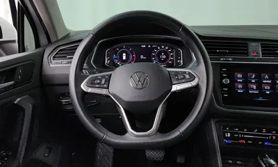 Volkswagen Tiguan 2021, 55444 км, за 29500000 KRW - фото 13