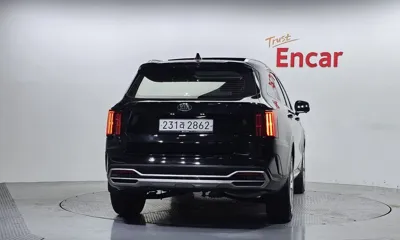 Kia Sorento 2021, 166420 км, за 21400000 KRW - фото 4