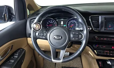 Kia Canival 2020, 97248 км, за 21000000 KRW - фото 15