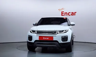 Land Rover Range Rover Evoque 2018, 67000 км, за 16500000 KRW - фото 3