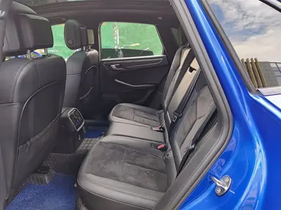 Porsche Macan 2021, 58000 км, за 219800 CNY - фото 8