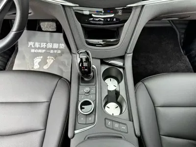Cadillac XT6 2021, 60000 км, за 129800 CNY - фото 34