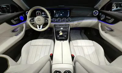 Mercedes-Benz E-Class 2019, 74591 км, за 32400000 KRW - фото 7