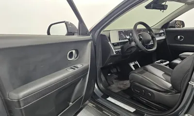 Hyundai Ioniq5 2023, 30161 км, за 33500000 KRW - фото 10