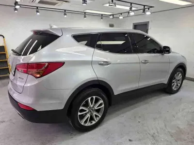 Hyundai Santafe 2013, 135498 км, за 8980000 KRW - фото 6