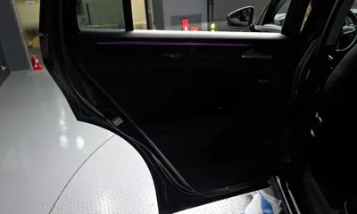 Volkswagen Tiguan 2021, 49996 км, за 32500000 KRW - фото 25