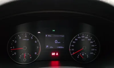 Kia Sportage 2019, 118658 км, за 10490000 KRW - фото 8