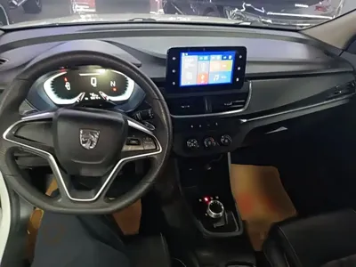 Baojun 360 2018, 86800 км, за 23700 CNY - фото 10