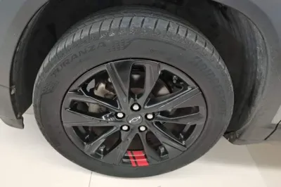 Chevrolet Trax 2019, 42100 км, за 51997.67 CNY - фото 10