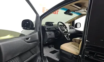 Hyundai Staria 2024, 145666 км, за 17900000 KRW - фото 10