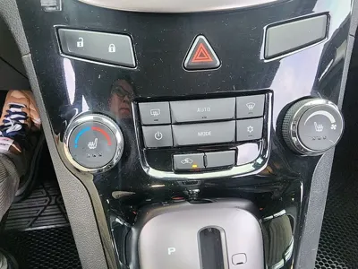 ChevroletGMDaewoo Orlando 2017, 176066 км, за 4400000 KRW - фото 7