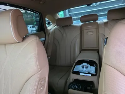 Genesis G80 2026, 1658 км, за 0 KRW - фото 17