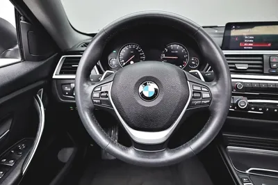 BMW 4-Series 2020, 52511 км, за 20300000 KRW - фото 9