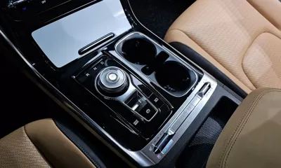 Kia Canival 2023, 54178 км, за 29800000 KRW - фото 9