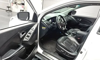 Hyundai Tucson 2015, 121595 км, за 7000000 KRW - фото 10