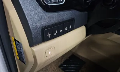 Kia Canival 2019, 302074 км, за 16500000 KRW - фото 16