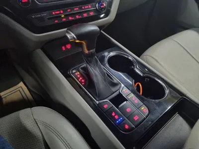 Kia Canival 2019, 154387 км, за 13900000 KRW - фото 9