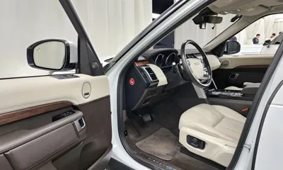Land Rover Discovery 2017, 138550 км, за 20700000 KRW - фото 10