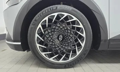 Hyundai Ioniq5 2023, 53320 км, за 29500000 KRW - фото 5