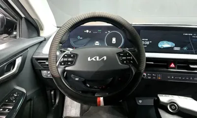 Kia EV6 2022, 287513 км, за 18900000 KRW - фото 13