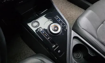 Kia Niro 2022, 170984 км, за 17200000 KRW - фото 9