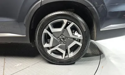 Hyundai Palisade 2024, 26666 км, за 34500000 KRW - фото 21
