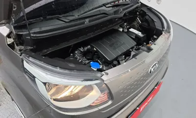 Kia Ray 2021, 100600 км, за 6500000 KRW - фото 6