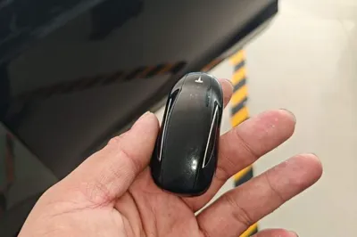 Tesla Model X 2019, 56900 км, за 270060.22 CNY - фото 23