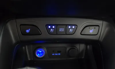 Hyundai Tucson 2015, 79662 км, за 9500000 KRW - фото 13