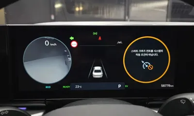 Hyundai Grandeur 2023, 58778 км, за 35900000 KRW - фото 8