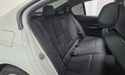 BMW 3-Series 2018, 111451 км, за 15500000 KRW - фото 11