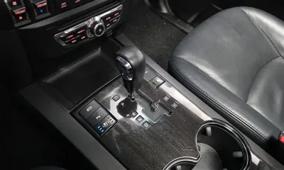 Kia Mohave 2014, 195853 км, за 6900000 KRW - фото 9