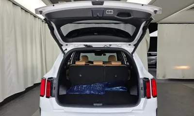Kia Sorento 2022, 44204 км, за 30000000 KRW - фото 20