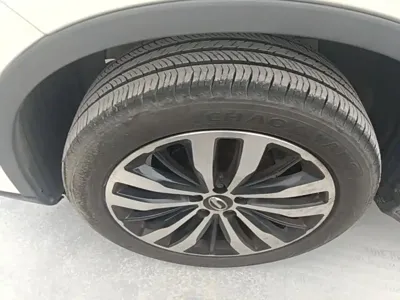 GAC Motor Trumpchi GS4 2017, 82500 км, за 23000 CNY - фото 23
