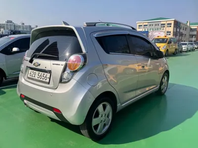 ChevroletGMDaewoo Spark 2012, 108825 км, за 2100000 KRW - фото 3