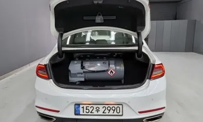 Hyundai Grandeur 2017, 128777 км, за 13000000 KRW - фото 16