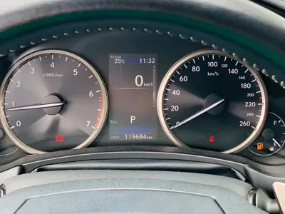 Lexus NX 2020, 117000 км, за 110000 CNY - фото 25