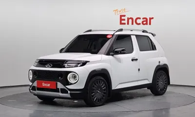 Hyundai Casper · 2023 год