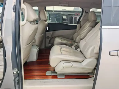 Buick GL8 2018, 410000 км, за 49100 CNY - фото 11