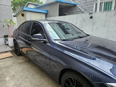 BMW 3-Series 2015, 150000 км, за 7990000 KRW - фото 11
