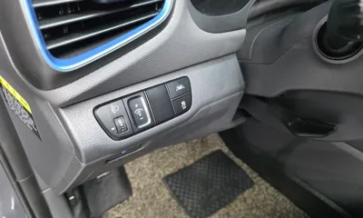 Hyundai Ioniq 2017, 186109 км, за 8300000 KRW - фото 17