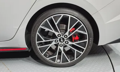 Hyundai Avante 2022, 48349 км, за 22500000 KRW - фото 21