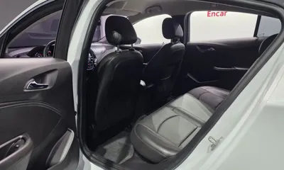 ChevroletGMDaewoo Cruze 2017, 69655 км, за 8200000 KRW - фото 11
