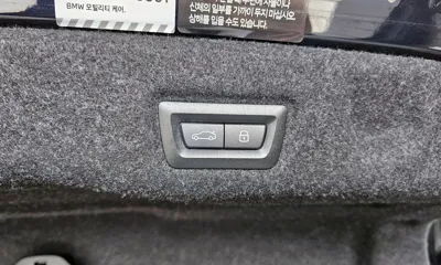 BMW i5 2024, 88611 км, за 59900000 KRW - фото 32
