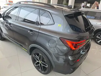 Roewe RX5 New Energy 2022, 13700 км, за 63200 CNY - фото 5