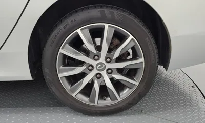 Renault-KoreaSamsung SM5 2018, 76500 км, за 6200000 KRW - фото 21