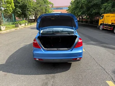 Geely Emgrand 2017, 100000 км, за 12000 CNY - фото 15