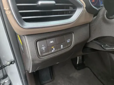 Hyundai Santafe 2019, 110000 км, за 16900000 KRW - фото 15