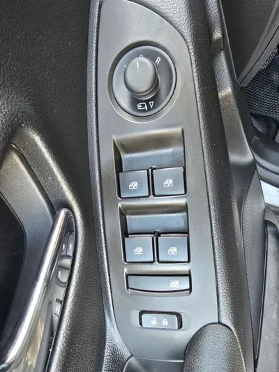 ChevroletGMDaewoo Trax 2018, 87096 км, за 7700000 KRW - фото 16