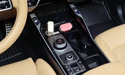 Kia Sorento 2021, 107129 км, за 27500000 KRW - фото 9